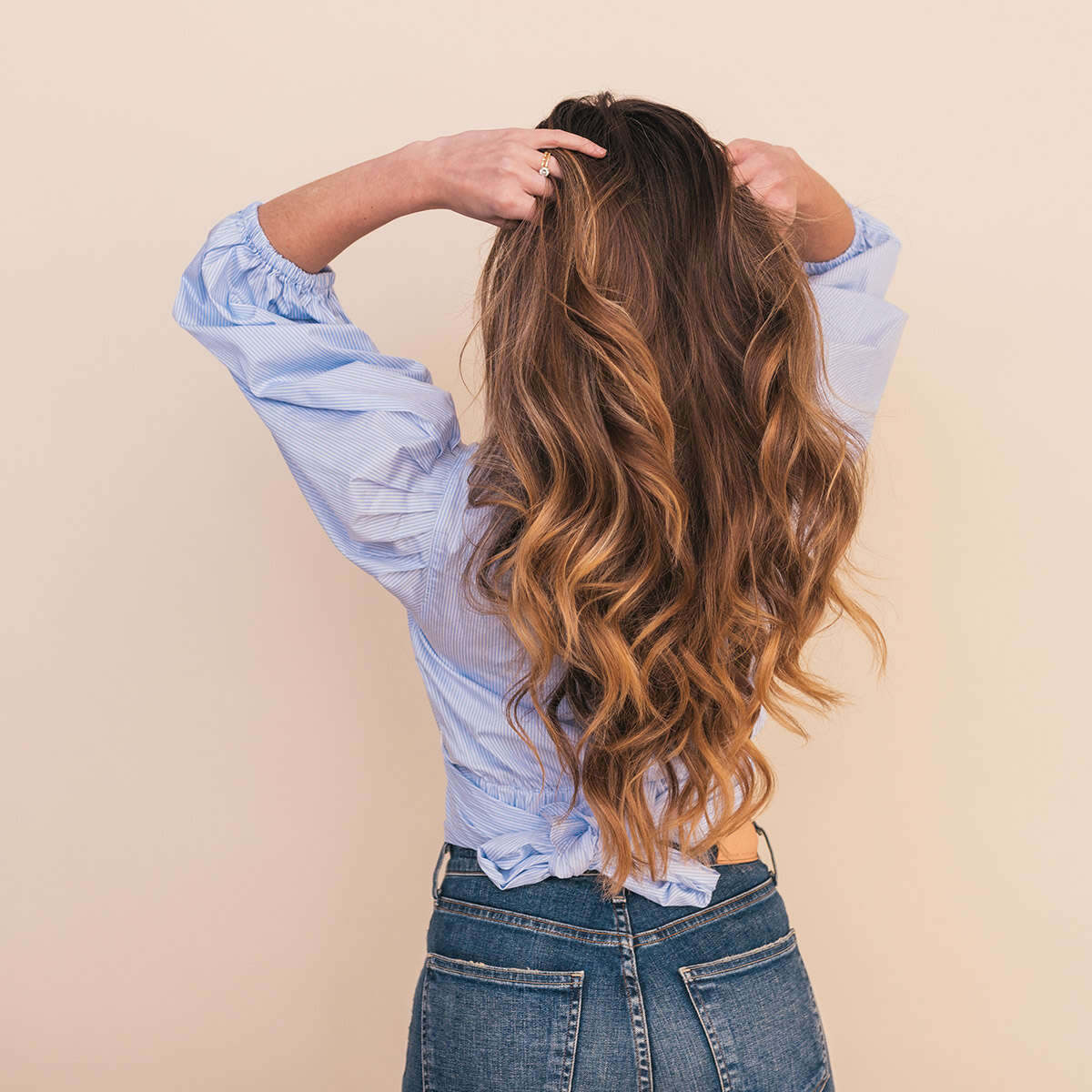 seras el regalo de navidad